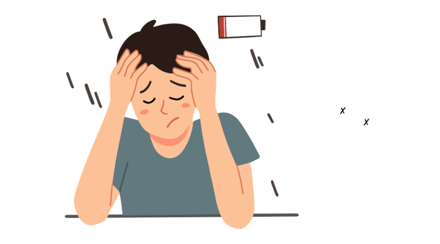 tour business consultant An image representing how someone would feel if they didn't hire a tour business consultant