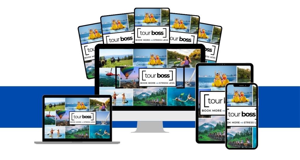 seo for travel website design