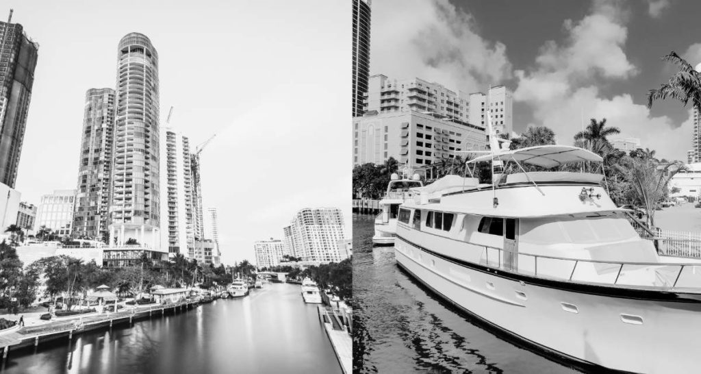 SEO For Charter Boat Businesses in Ft. Lauderdale