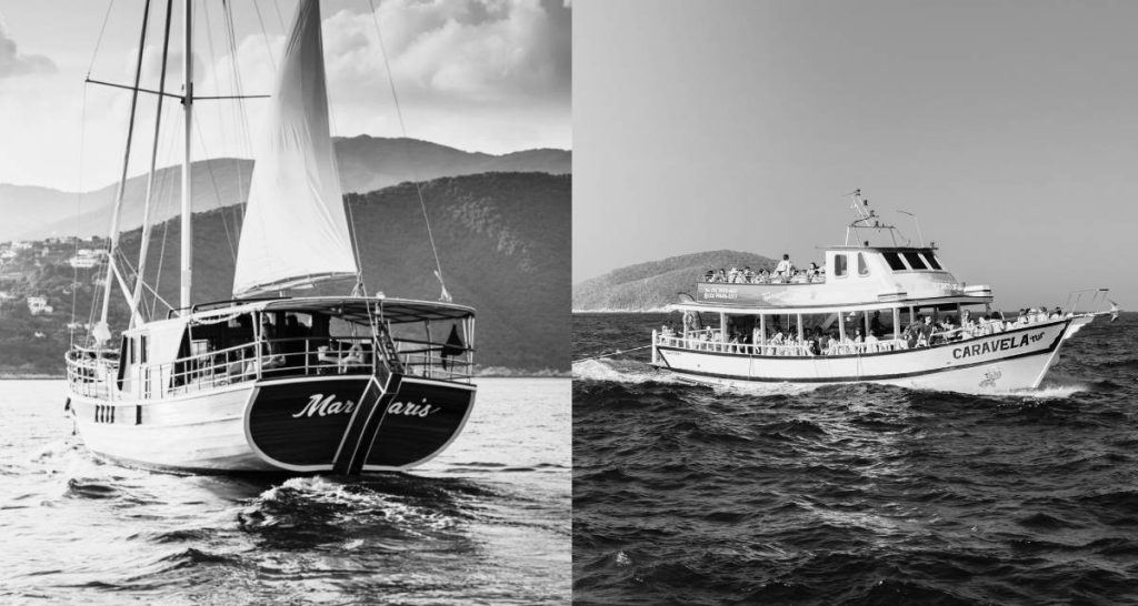 SEO For Charter Boat Companies in Newport Beach