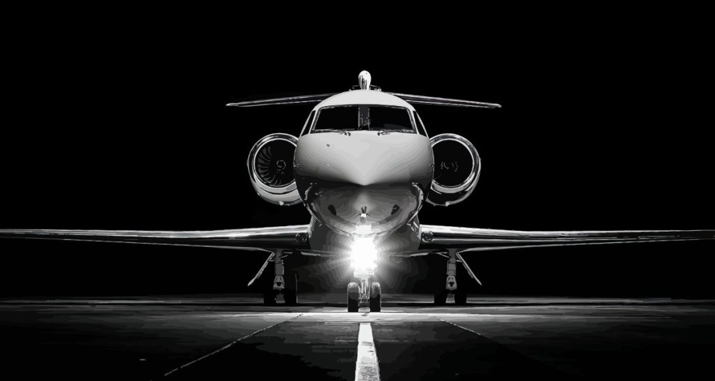 SEO For Private Jet Companies in Austin TX